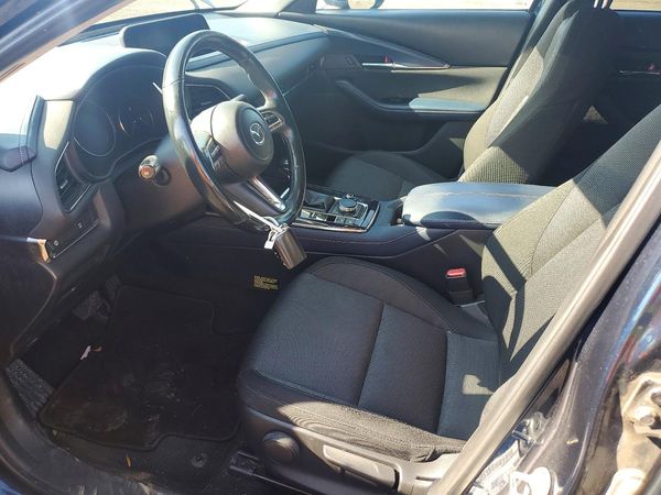 2020 MAZDA CX-30