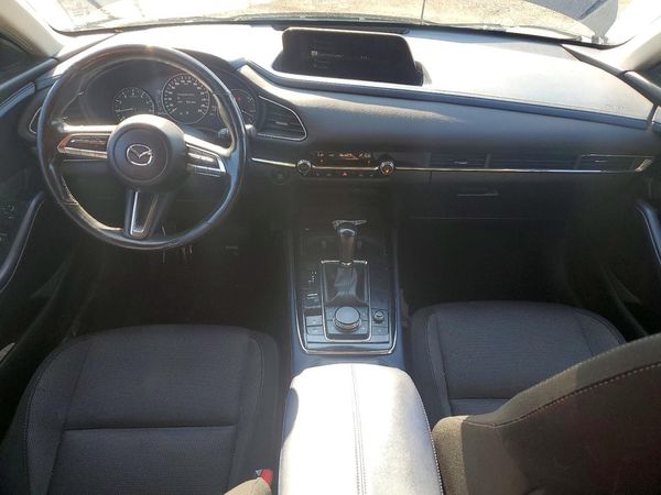 2020 MAZDA CX-30