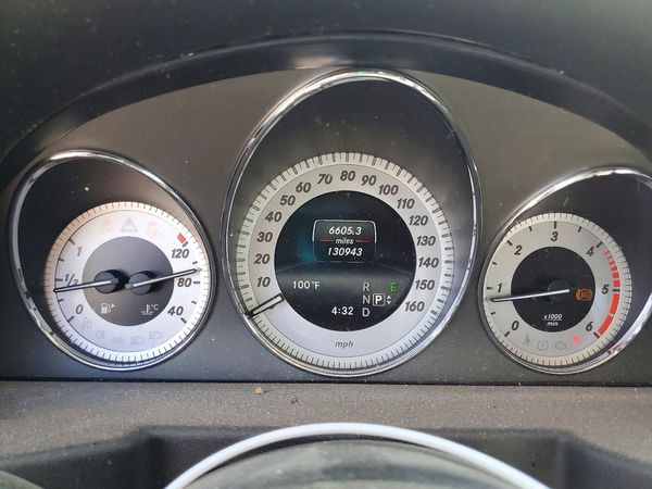 2015 MERCEDES-BENZ GLK GLK250 BLUETEC 4-MATIC