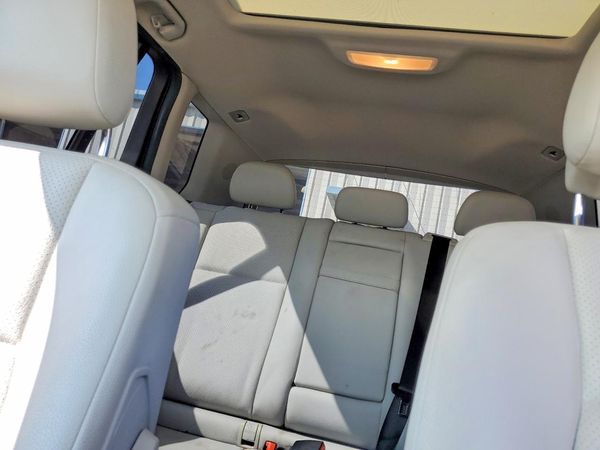 2015 MERCEDES-BENZ GLK GLK250 BLUETEC 4-MATIC