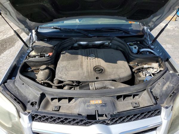2015 MERCEDES-BENZ GLK GLK250 BLUETEC 4-MATIC