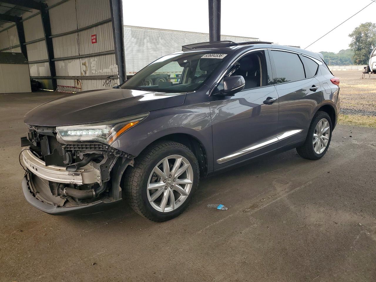 2019 ACURA RDX Standard