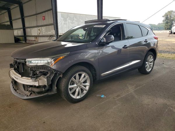 2019 ACURA RDX Standard