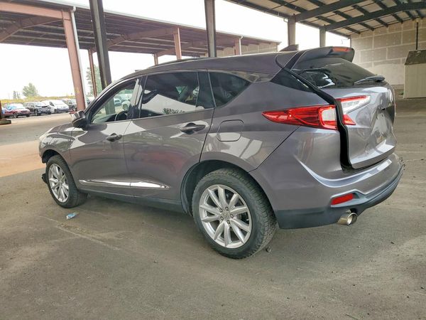 2019 ACURA RDX Standard