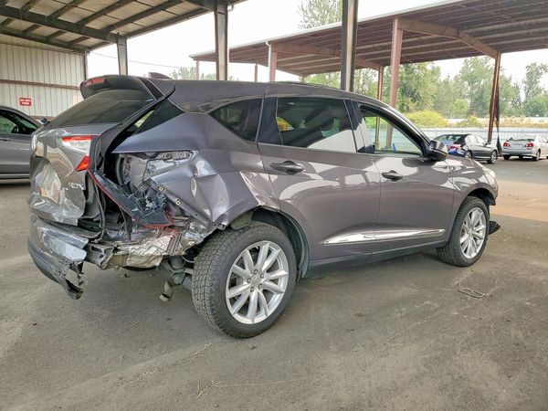 2019 ACURA RDX Standard