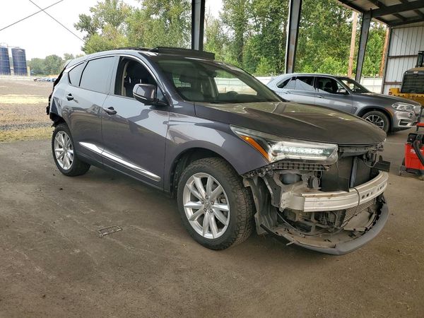 2019 ACURA RDX Standard