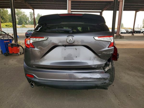 2019 ACURA RDX Standard