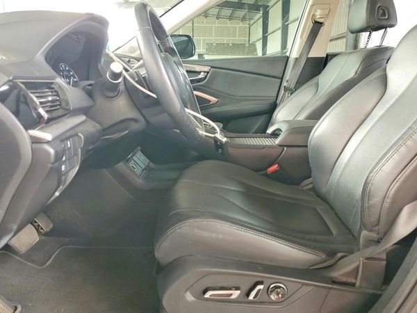 2019 ACURA RDX Standard