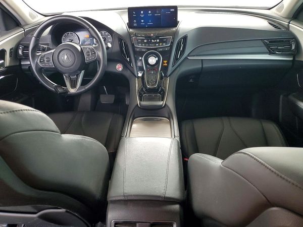 2019 ACURA RDX Standard