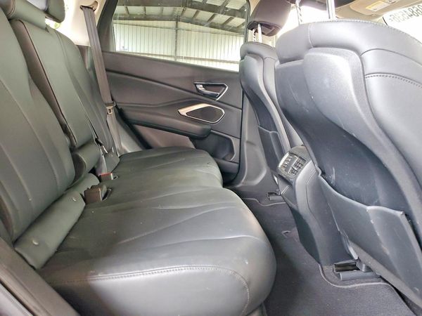 2019 ACURA RDX Standard