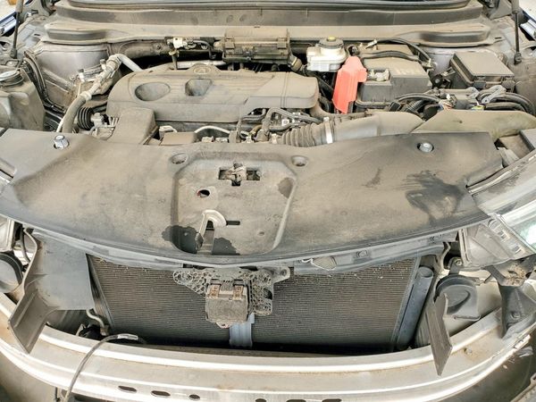 2019 ACURA RDX Standard