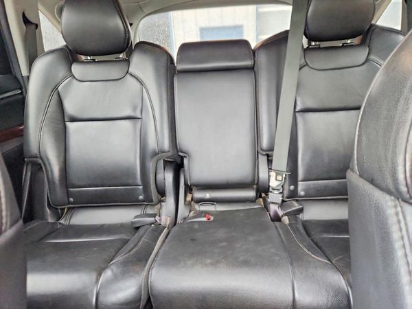 2015 ACURA MDX SH-AWD Tech