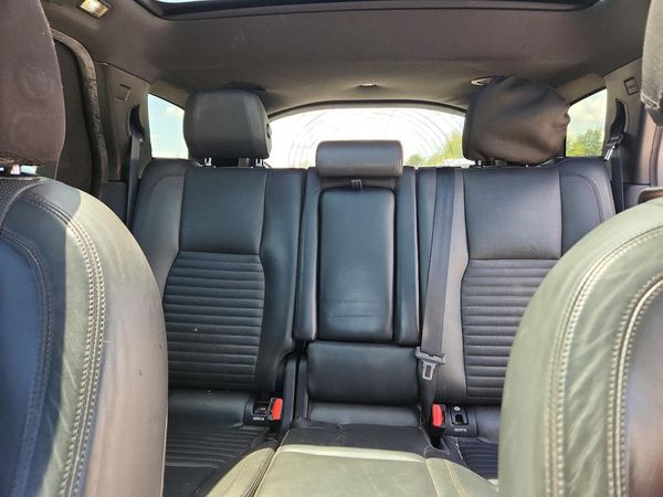 2017 LAND ROVER DISCOVERY SPORT HSE Lux — SUVN