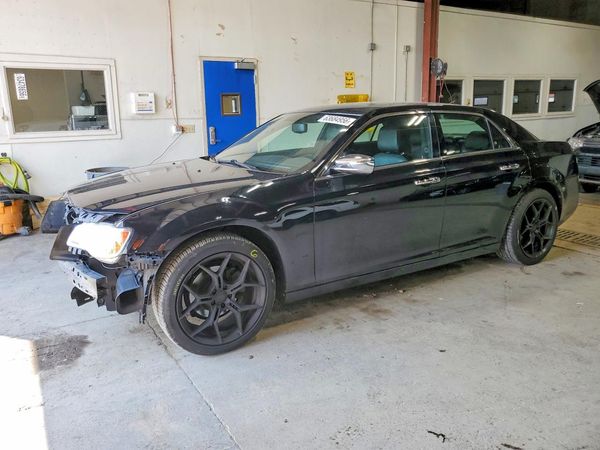 2012 CHRYSLER 300 300C/Limited