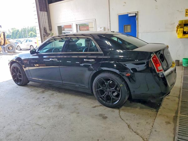 2012 CHRYSLER 300 300C/Limited