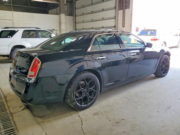 2012 CHRYSLER 300 300C/Limited