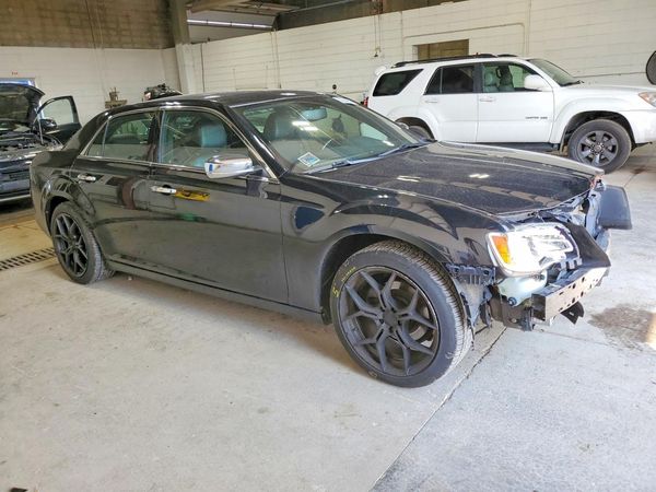 2012 CHRYSLER 300 300C/Limited