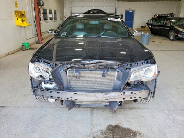 2012 CHRYSLER 300 300C/Limited