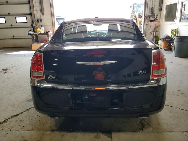 2012 CHRYSLER 300 300C/Limited