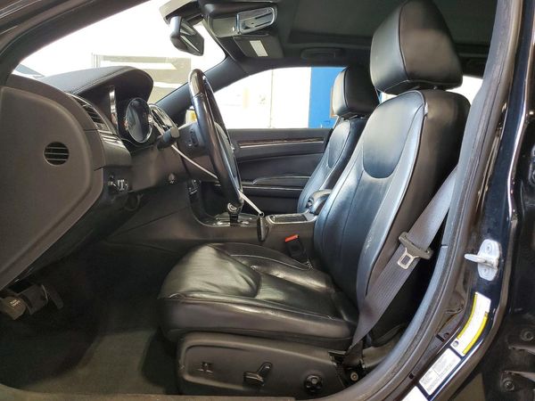 2012 CHRYSLER 300 300C/Limited