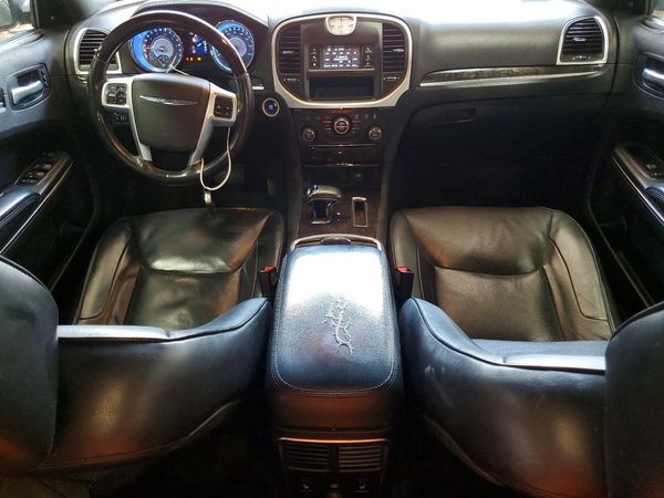 2012 CHRYSLER 300 300C/Limited