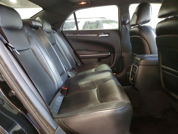 2012 CHRYSLER 300 300C/Limited