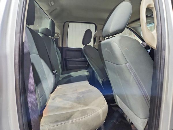 2015 RAM 1500 ST