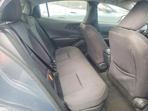 2023 TOYOTA PRIUS