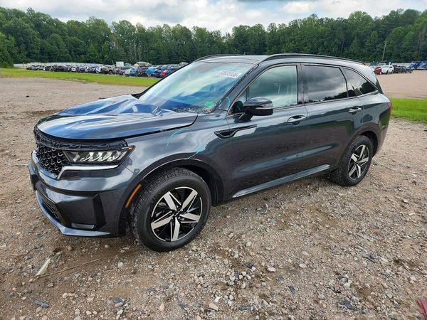 2023 KIA SORENTO