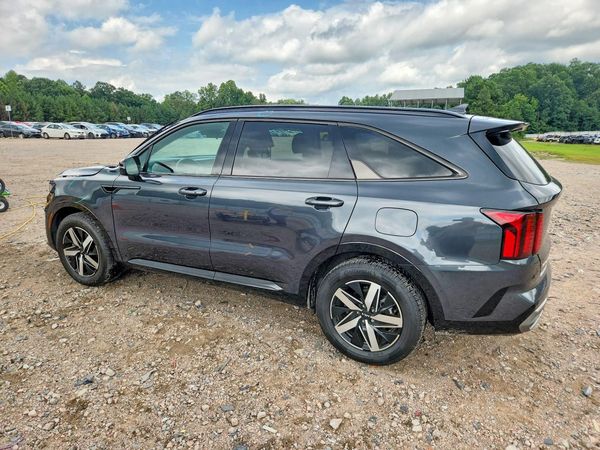 2023 KIA SORENTO