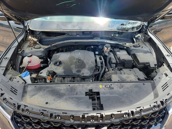2023 KIA SORENTO