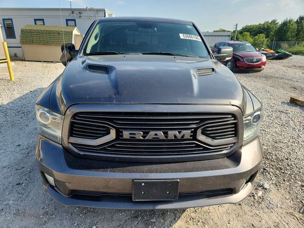 2018 RAM 1500 Sport