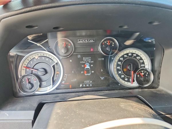 2018 RAM 1500 Sport