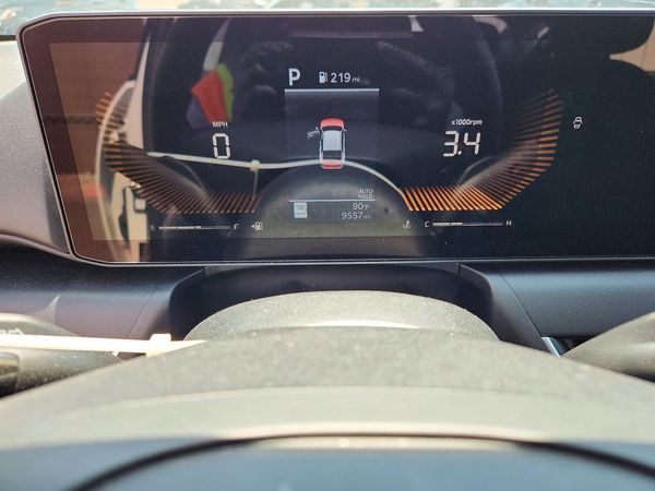 2026 KIA K4 LX, LXS
