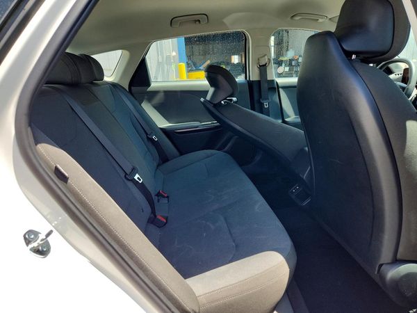 2026 KIA K4 LX, LXS
