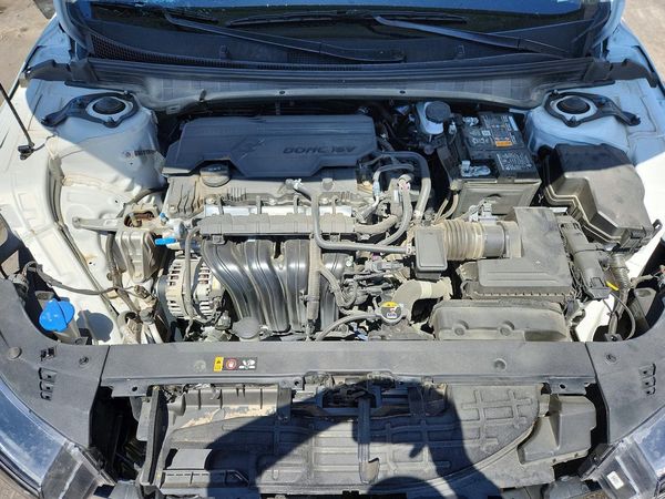 2026 KIA K4 LX, LXS