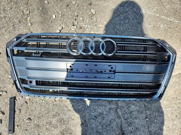 2019 AUDI S5