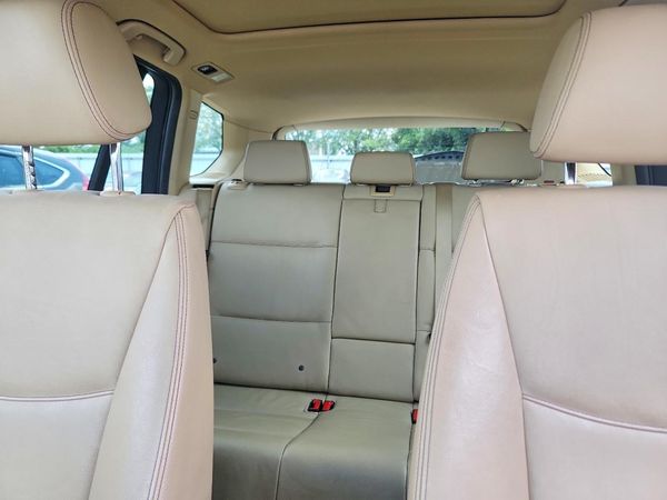 2015 BMW X3 sDrive28i