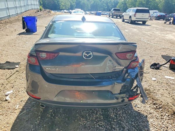 2020 MAZDA 3