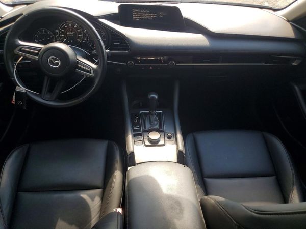 2020 MAZDA 3