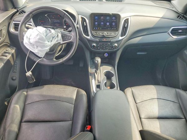 2021 CHEVROLET EQUINOX LT (1LT)