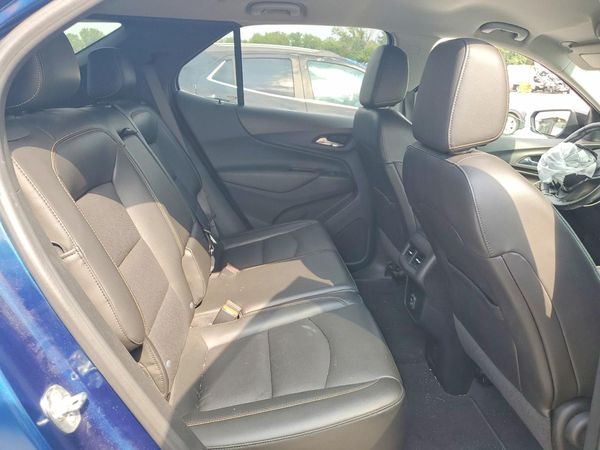 2021 CHEVROLET EQUINOX LT (1LT)