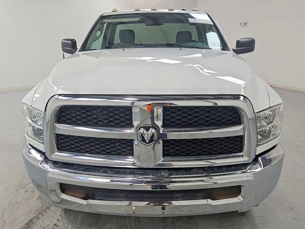 2018 RAM 2500 ST