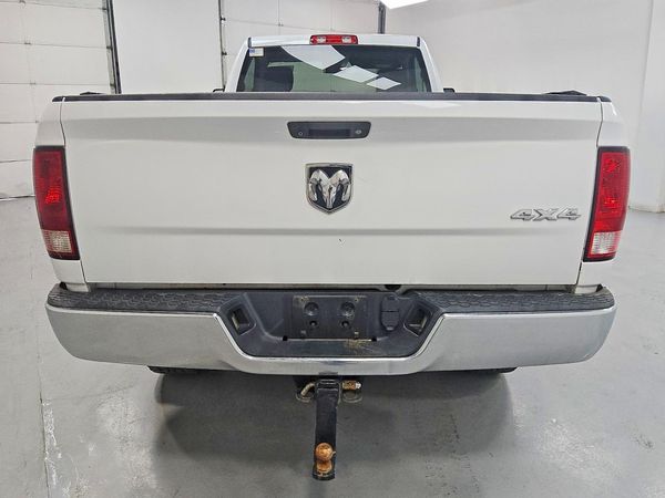 2018 RAM 2500 ST