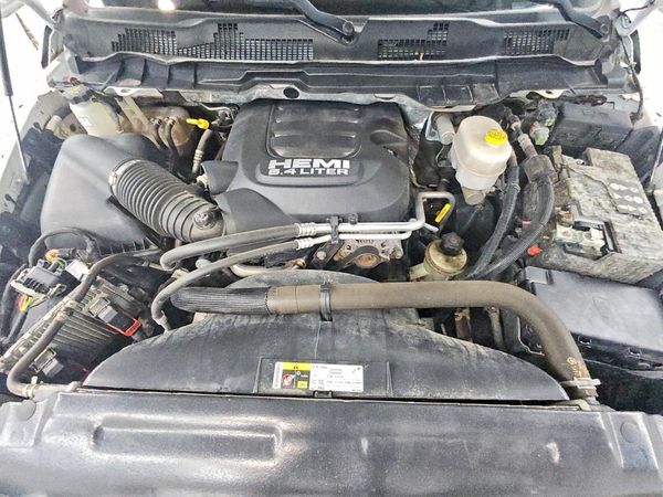 2018 RAM 2500 ST