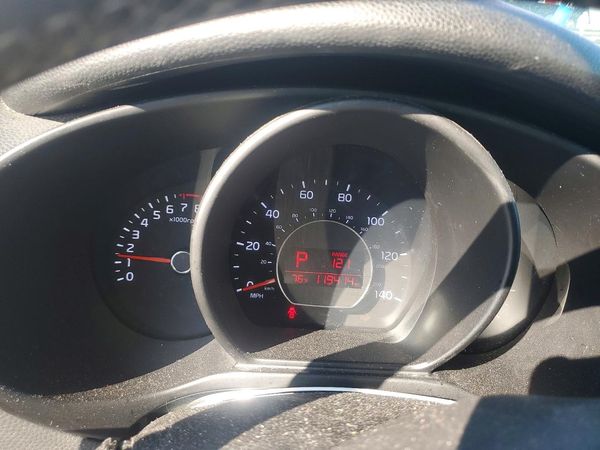 2018 KIA SOUL Plus
