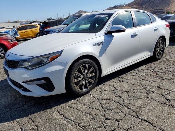 2019 KIA OPTIMA LX, S