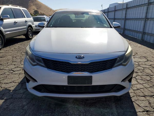 2019 KIA OPTIMA LX, S
