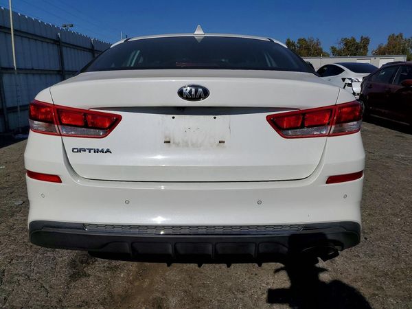 2019 KIA OPTIMA LX, S