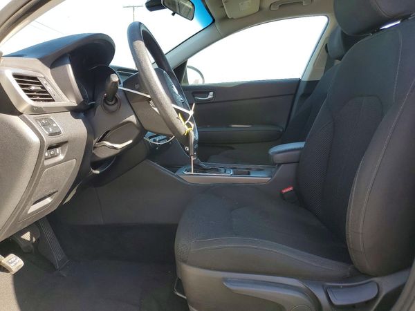 2019 KIA OPTIMA LX, S